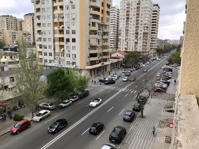 Сдаётся 2-комн. новостройка 100 м², м. Элмляр Академиясы, photo 13 from 15