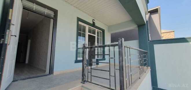 Продаётся 4-комн. дом/дача 130 м², пос. Савалан, photo 4 from 15