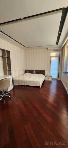 İcarəyə verilir 6 otaqlı həyət evi/bağ evi 400 m², Mərdəkan q., photo 16 from 25