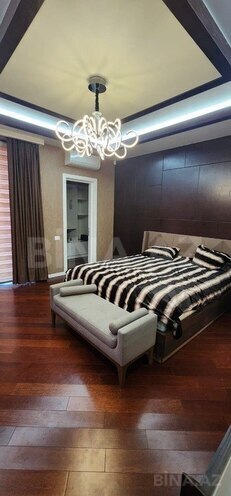 İcarəyə verilir 6 otaqlı həyət evi/bağ evi 400 m², Mərdəkan q., photo 18 from 25
