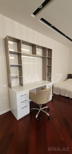 İcarəyə verilir 6 otaqlı həyət evi/bağ evi 400 m², Mərdəkan q., photo 17 from 25
