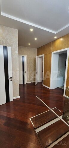 İcarəyə verilir 6 otaqlı həyət evi/bağ evi 400 m², Mərdəkan q., photo 23 from 25