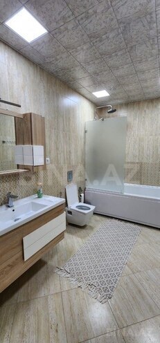 İcarəyə verilir 6 otaqlı həyət evi/bağ evi 400 m², Mərdəkan q., photo 15 from 25