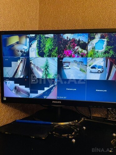 Сдаётся 6-комн. дом/дача 360 м², пос. Мардакан, photo 10 from 27