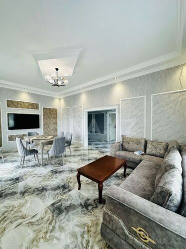 Сдаётся 4-комн. дом/дача 360 м², пос. Мардакан, photo 15 from 23