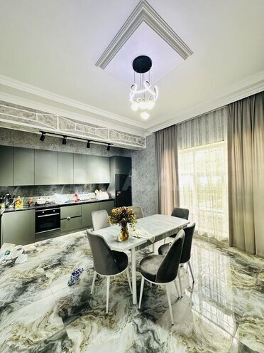 Сдаётся 4-комн. дом/дача 360 м², пос. Мардакан, photo 16 from 23