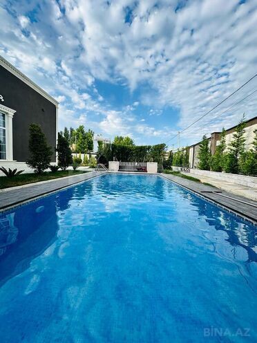 Сдаётся 4-комн. дом/дача 360 м², пос. Мардакан, photo 5 from 23