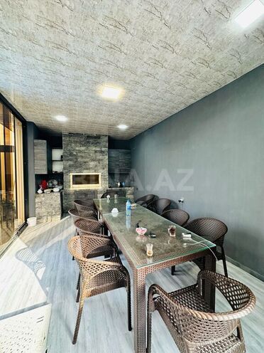 Сдаётся 4-комн. дом/дача 360 м², пос. Мардакан, photo 8 from 23