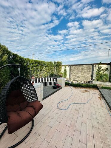 Сдаётся 4-комн. дом/дача 360 м², пос. Мардакан, photo 7 from 23