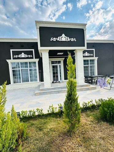 Сдаётся 4-комн. дом/дача 360 м², пос. Мардакан, photo 11 from 23