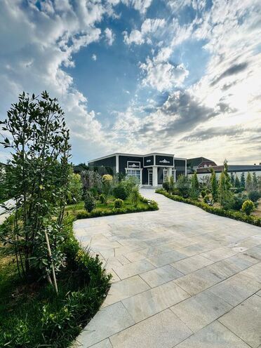 Сдаётся 4-комн. дом/дача 360 м², пос. Мардакан, photo 12 from 23