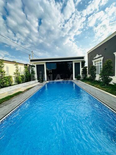 Сдаётся 4-комн. дом/дача 360 м², пос. Мардакан, photo 6 from 23