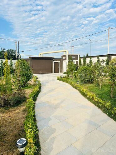 Сдаётся 4-комн. дом/дача 360 м², пос. Мардакан, photo 10 from 23
