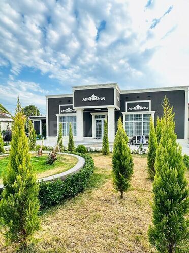 Сдаётся 4-комн. дом/дача 360 м², пос. Мардакан, photo 1 from 23