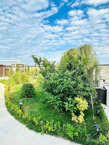 Сдаётся 4-комн. дом/дача 360 м², пос. Мардакан, photo 4 from 23