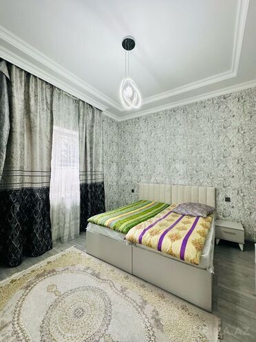 Сдаётся 4-комн. дом/дача 360 м², пос. Мардакан, photo 19 from 23