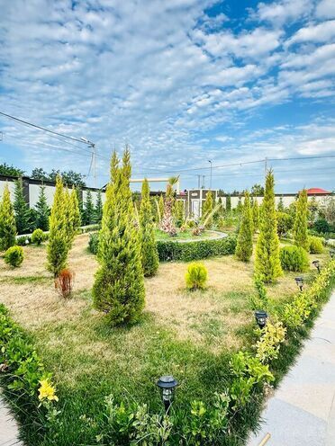 Сдаётся 4-комн. дом/дача 360 м², пос. Мардакан, photo 3 from 23