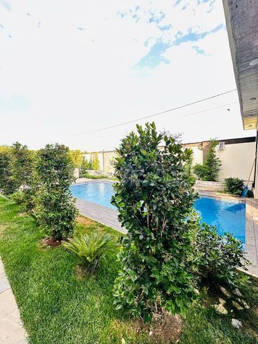 Сдаётся 4-комн. дом/дача 360 м², пос. Мардакан, photo 9 from 23