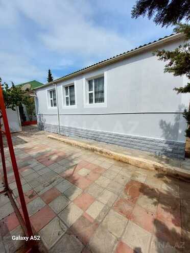 Satılır 4 otaqlı həyət evi/bağ evi 120 m², Lökbatan q., photo 10 from 28