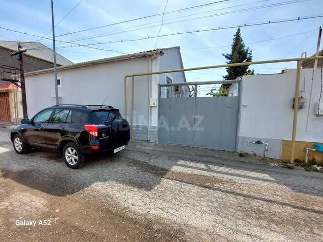 Satılır 4 otaqlı həyət evi/bağ evi 120 m², Lökbatan q., photo 27 from 28