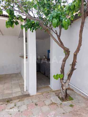 Satılır 4 otaqlı həyət evi/bağ evi 120 m², Lökbatan q., photo 12 from 28