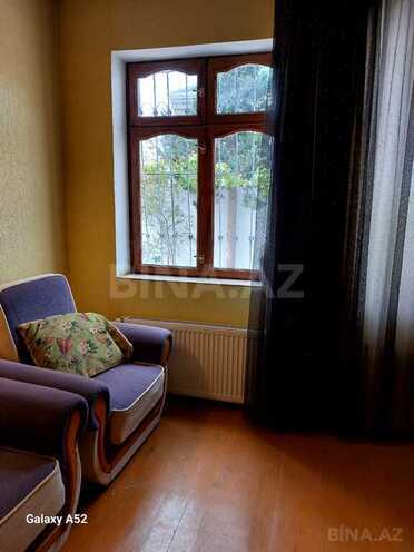 Satılır 4 otaqlı həyət evi/bağ evi 120 m², Lökbatan q., photo 20 from 28