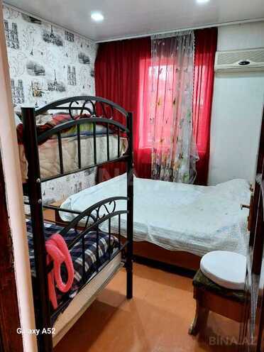 Satılır 4 otaqlı həyət evi/bağ evi 120 m², Lökbatan q., photo 17 from 28