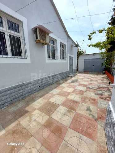 Satılır 4 otaqlı həyət evi/bağ evi 120 m², Lökbatan q., photo 3 from 28