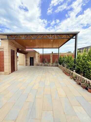 İcarəyə verilir 5 otaqlı həyət evi/bağ evi 360 m², Bilgəh q., photo 5 from 20