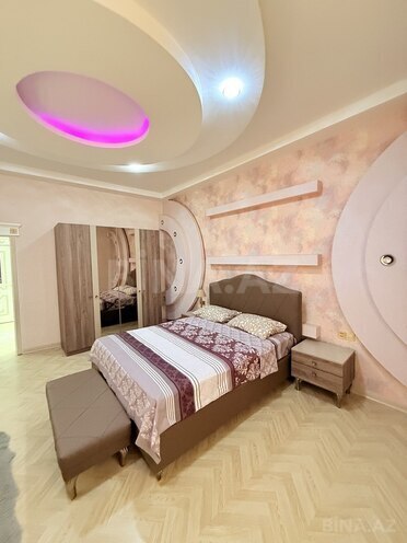 İcarəyə verilir 5 otaqlı həyət evi/bağ evi 360 m², Bilgəh q., photo 19 from 20