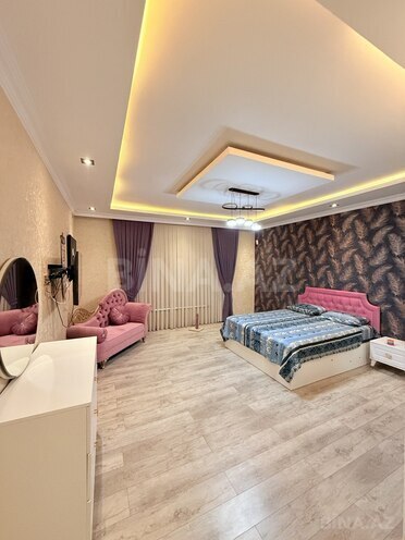İcarəyə verilir 5 otaqlı həyət evi/bağ evi 360 m², Bilgəh q., photo 12 from 20