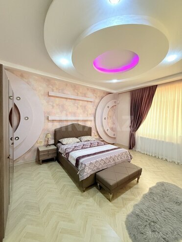 İcarəyə verilir 5 otaqlı həyət evi/bağ evi 360 m², Bilgəh q., photo 18 from 20