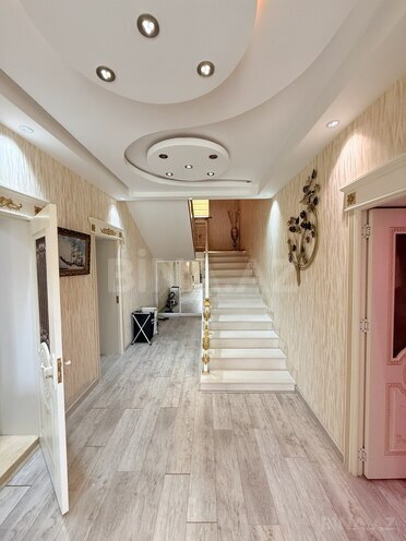 İcarəyə verilir 5 otaqlı həyət evi/bağ evi 360 m², Bilgəh q., photo 14 from 20