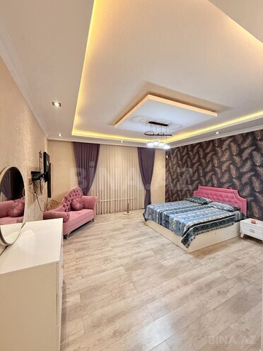 İcarəyə verilir 5 otaqlı həyət evi/bağ evi 360 m², Bilgəh q., photo 11 from 20
