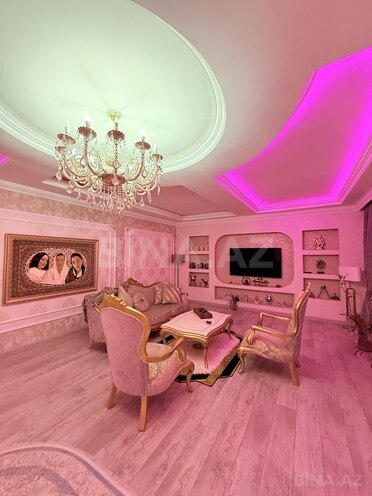 İcarəyə verilir 5 otaqlı həyət evi/bağ evi 360 m², Bilgəh q., photo 9 from 20