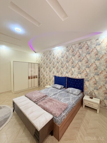 İcarəyə verilir 5 otaqlı həyət evi/bağ evi 360 m², Bilgəh q., photo 16 from 20