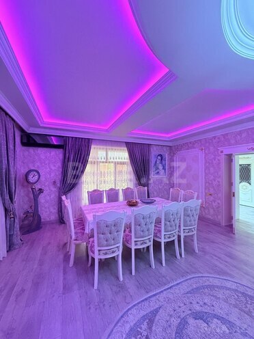 İcarəyə verilir 5 otaqlı həyət evi/bağ evi 360 m², Bilgəh q., photo 8 from 20