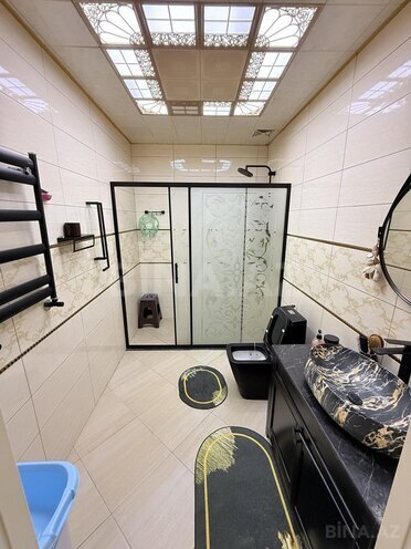 İcarəyə verilir 5 otaqlı həyət evi/bağ evi 360 m², Bilgəh q., photo 10 from 20