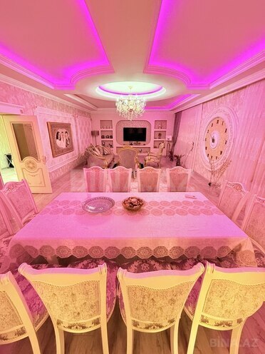 İcarəyə verilir 5 otaqlı həyət evi/bağ evi 360 m², Bilgəh q., photo 7 from 20