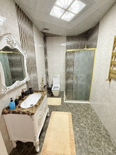 İcarəyə verilir 5 otaqlı həyət evi/bağ evi 360 m², Bilgəh q., photo 17 from 20