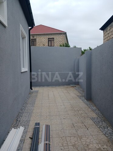 Продаётся 3-комн. дом/дача 100 м², пос. Рамана, photo 21 from 24