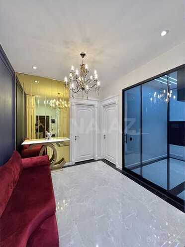 Satılır 2 otaqlı yeni tikili 67 m², Şah İsmayıl Xətai m., photo 11 from 14