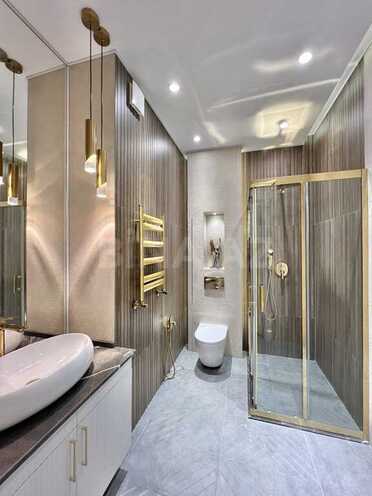 Satılır 2 otaqlı yeni tikili 67 m², Şah İsmayıl Xətai m., photo 7 from 14