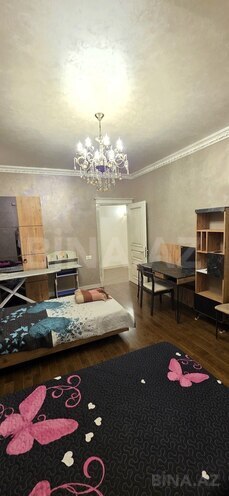 Сдаётся 3-комн. новостройка 145 м², м. 8 ноября, photo 13 from 32