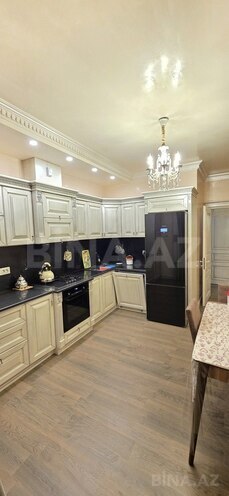 Сдаётся 3-комн. новостройка 145 м², м. 8 ноября, photo 15 from 32