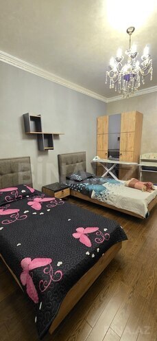 Сдаётся 3-комн. новостройка 145 м², м. 8 ноября, photo 6 from 32