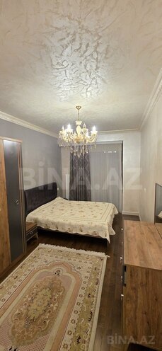 Сдаётся 3-комн. новостройка 145 м², м. 8 ноября, photo 17 from 32