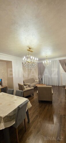 Сдаётся 3-комн. новостройка 145 м², м. 8 ноября, photo 30 from 32