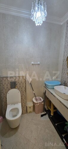 Сдаётся 3-комн. новостройка 145 м², м. 8 ноября, photo 28 from 32
