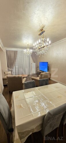 Сдаётся 3-комн. новостройка 145 м², м. 8 ноября, photo 10 from 32